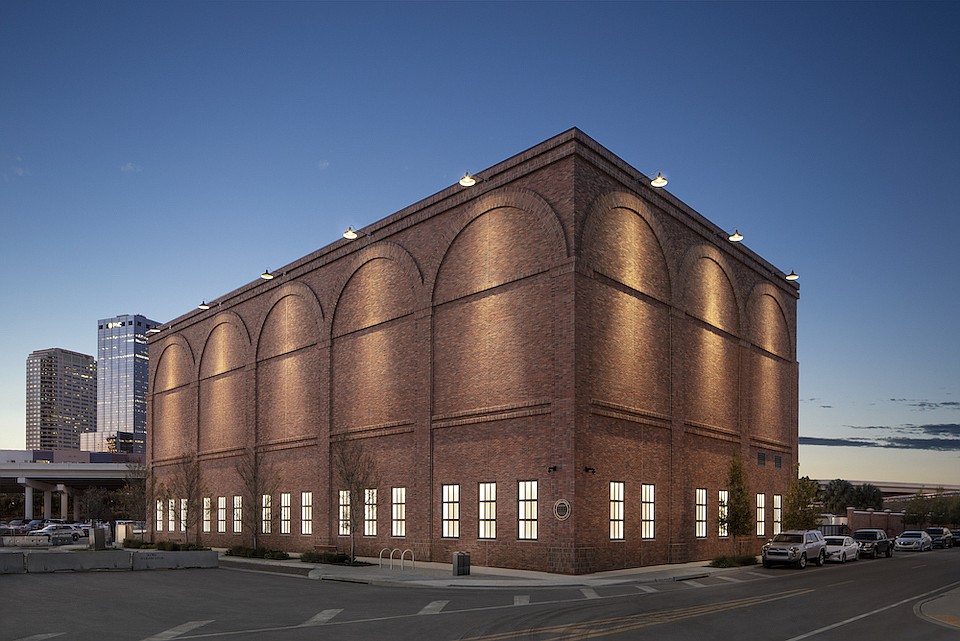 LATICRETE® Masonry Veneer Installation System Exceeds Hurricane Proof Regulations