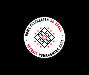 NOMA Homecoming | Detroit 50