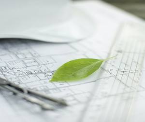 Building Green: Products that Support Sustainable Design