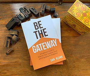Be the Gateway