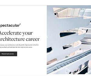 Online Career Platform for Architects