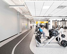 Ecore Offers CEU on High-Performance Athletic Flooring for Sports, Recreation and Fitness