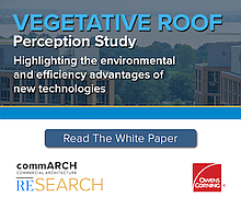 Research Study: Vegetative Roof Perception Study