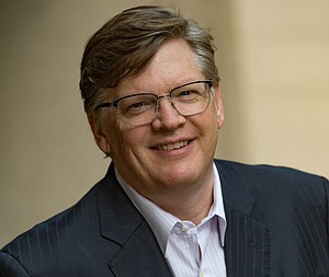 The Future of Information in Construction with CSI's Mark Dorsey | cA Weekly 09/20 - Full Transcript