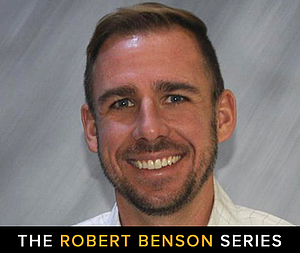 Adaptability in Education and Mental Health with Ryan Michelsen | the Robert Benson Interview Series
