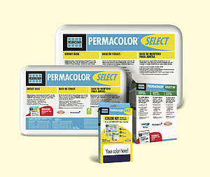 LATICRETE Launches New Special Edition Grout Color Options to the PERMACOLORⓇ Select AnyColor™️ Line