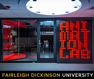 Technical Glass Products Builds Solution to Revitalize Fairleigh Dickinson University's Animation Lab - Interview Transcript