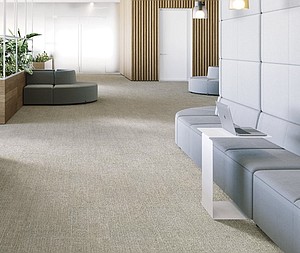 Mannington Commercial Introduces The Case for Silence Collection