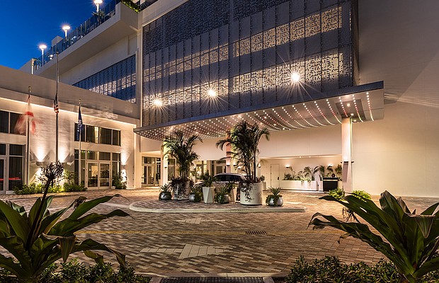 Case Study: Hilton Aventura Miami