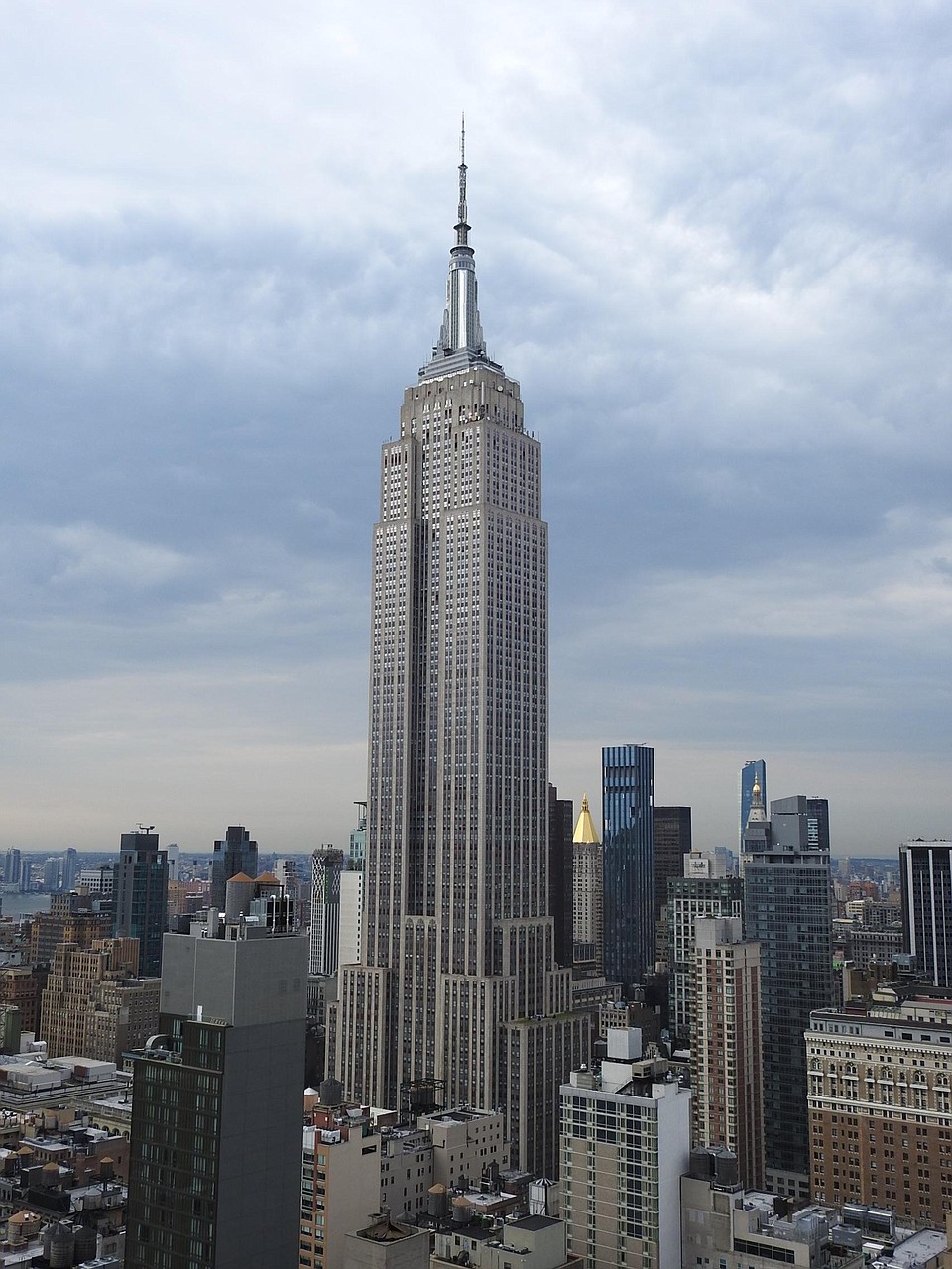 Restoring The Empire State Building S Art Deco Luster