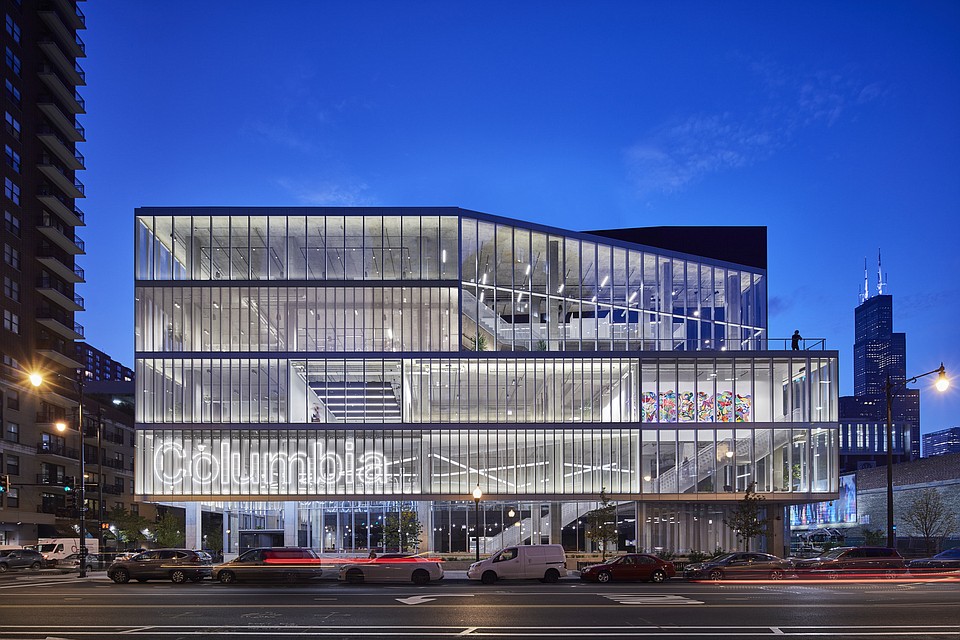 Photo: Gensler Chicago