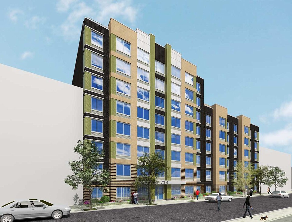 Photo Credit: MHG Architects