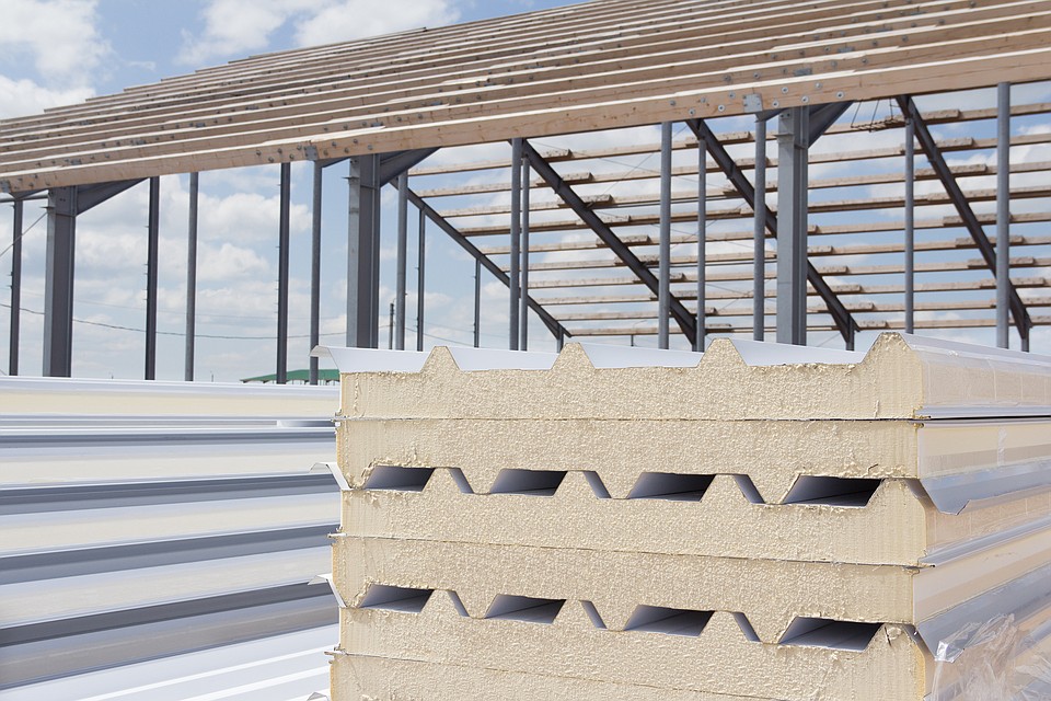Huntsman Building Solutions Introduces Newly Enhanced Pour-in-Place Foams