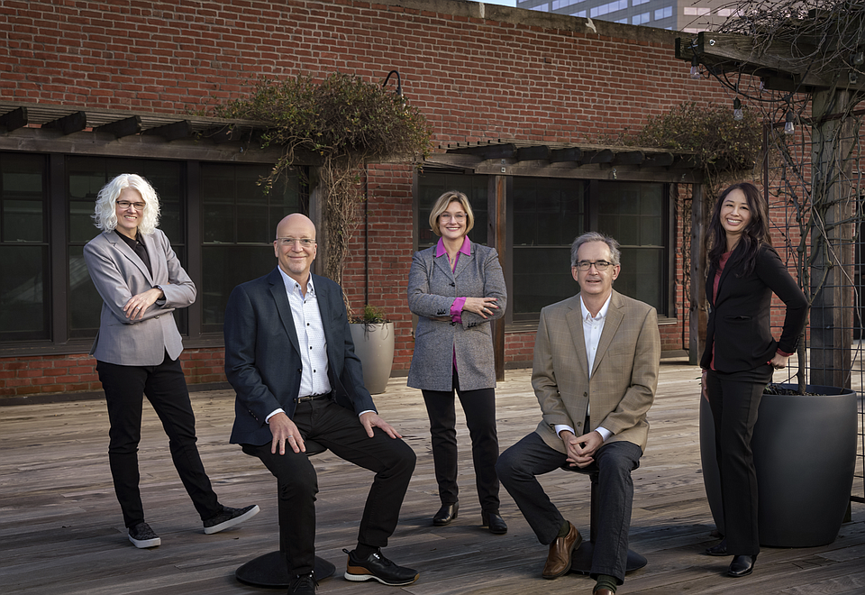 LRS Architects Becomes Largest Women-owned Architecture Firm in the Pacific Northwest