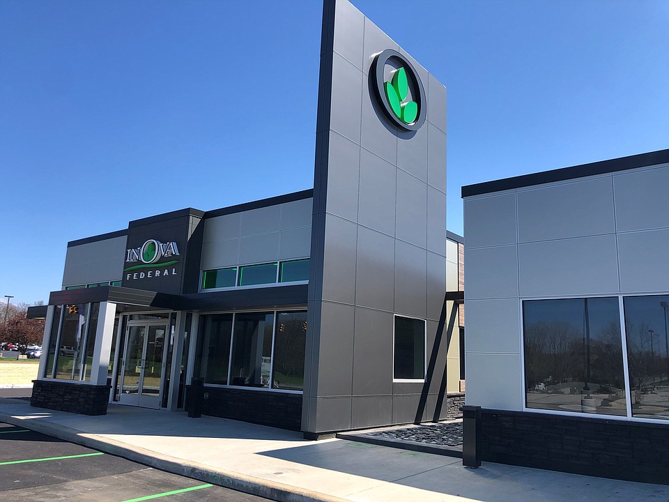 Inova Federal Credit Union: Newest Location Added in Indiana