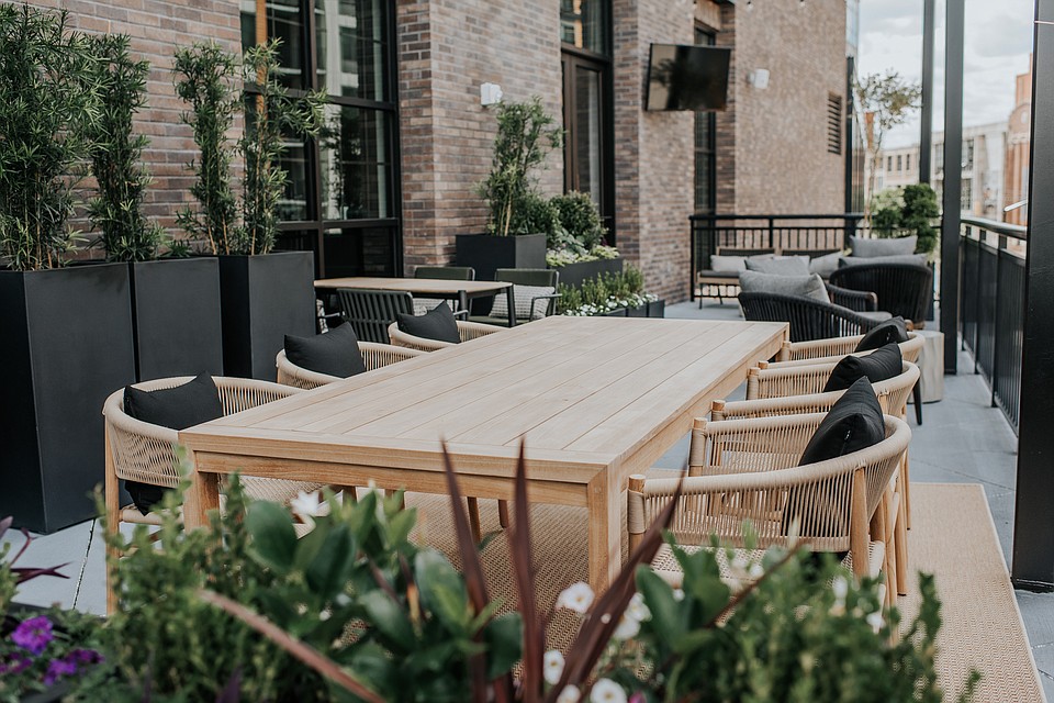 Bellyard, West Midtown Atlanta, a Tribute Portfolio Hotel, Now Open