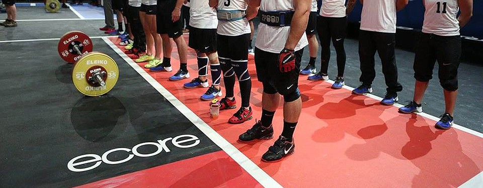 Ecore Offers CEU on High-Performance Athletic Flooring for Sports, Recreation and Fitness
