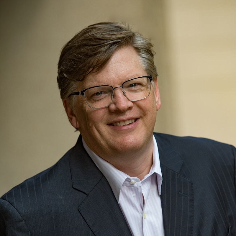 The Future of Information in Construction with CSI's Mark Dorsey | cA Weekly 09/20 - Full Transcript