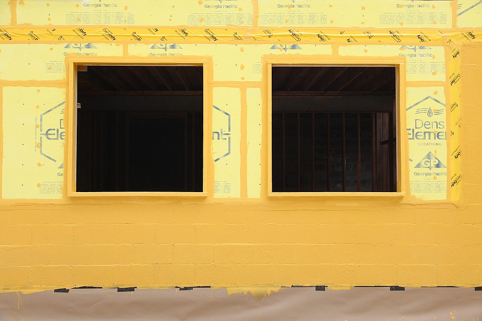 Georgia-Pacific Building Products Launches DensDefy™ Liquid Barrier