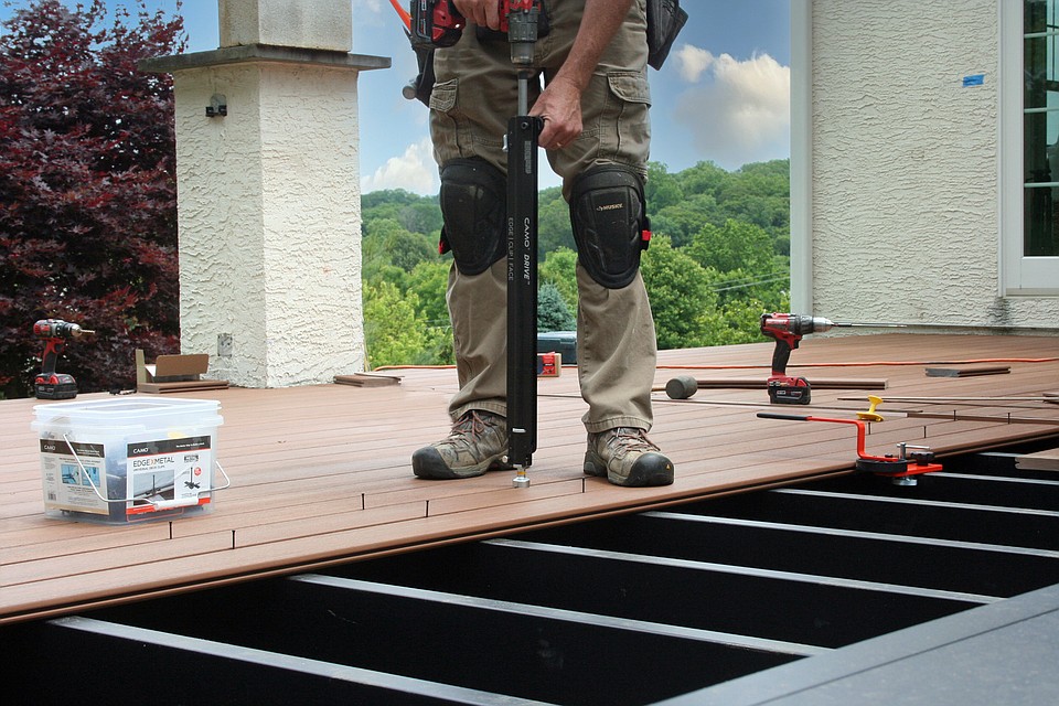CAMO EDGEXMETAL Clips Selected as Pro Remodeler Top 100 of 2021