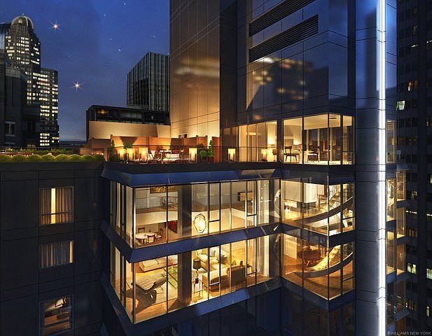 Value Play: For Office-to-Residential Conversions, "Speed Is Essential,” Says CetraRuddy