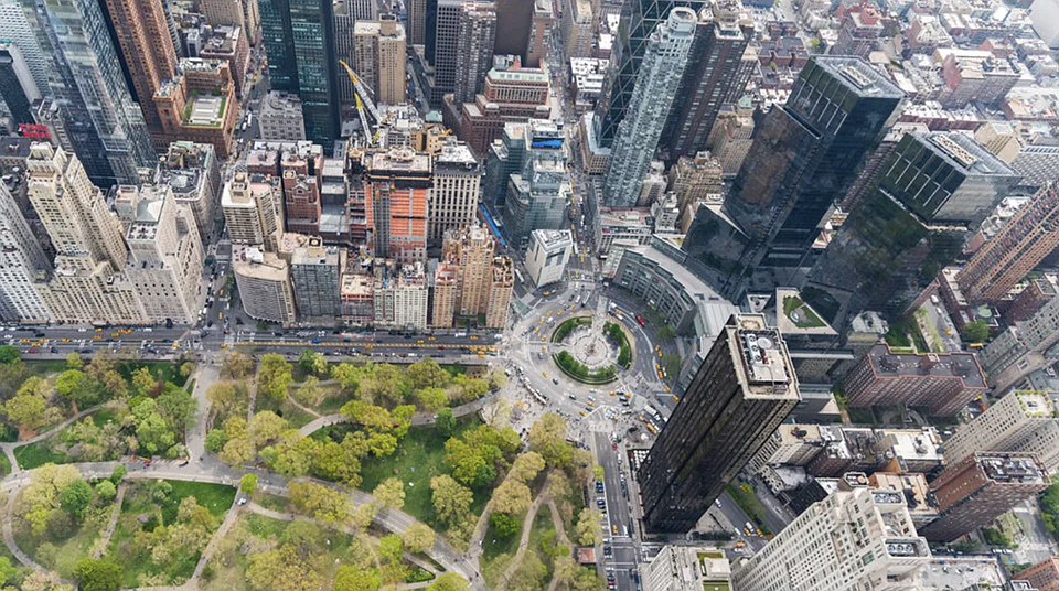 Living space and health: How urban design affects our well-being