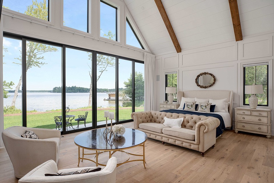 Weather Shield® Expands Luxury Product Lines With New Multi-Slide Door Systems That Minimize Space