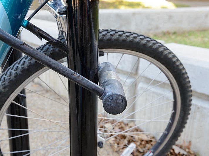 Jersey City To Get Nation's First Municipal Secure Bike Parking