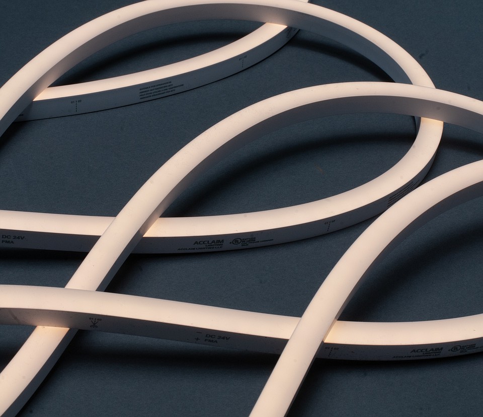 Acclaim Lighting Flex Tube Mini