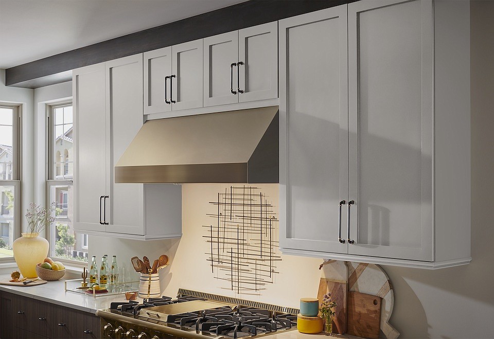 Atlas Homewares Introduces New Collection and New Finish to its Roster of Hardware Offerings