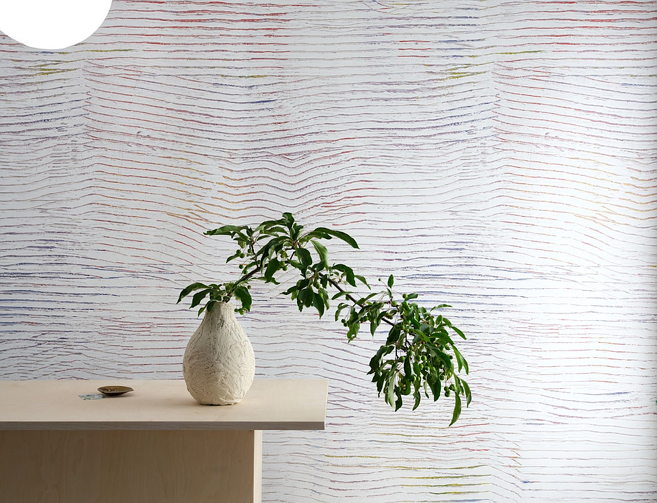 Durable, Cleanable and Sustainable New Collections from Designtex