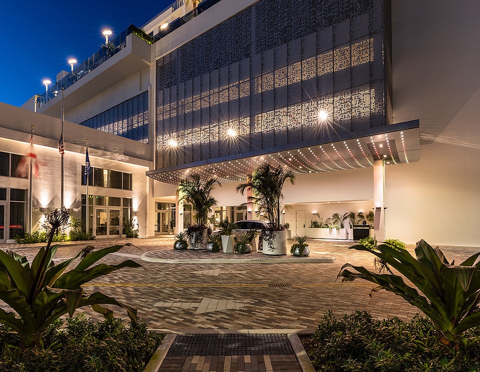 Case Study: Hilton Aventura Miami